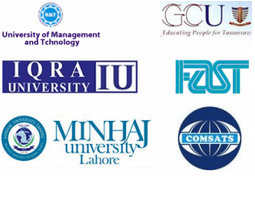 Universities require GAT