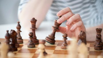 GAT Analytical Reasoning