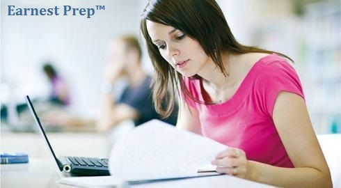 GAT Preparation Online Pakistan