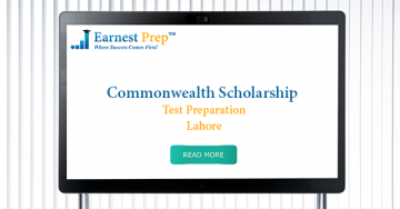 Commonwealth-Scholarship-Test-Preparation-in-Lahore