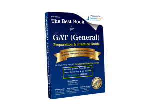 GAT Test Schedule 2019