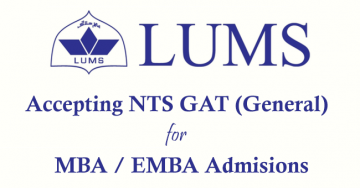 lums-accepting-gat-for-mba
