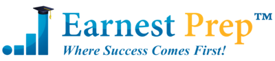 Earnest Prep GMAT
