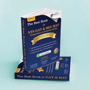 GAT Book